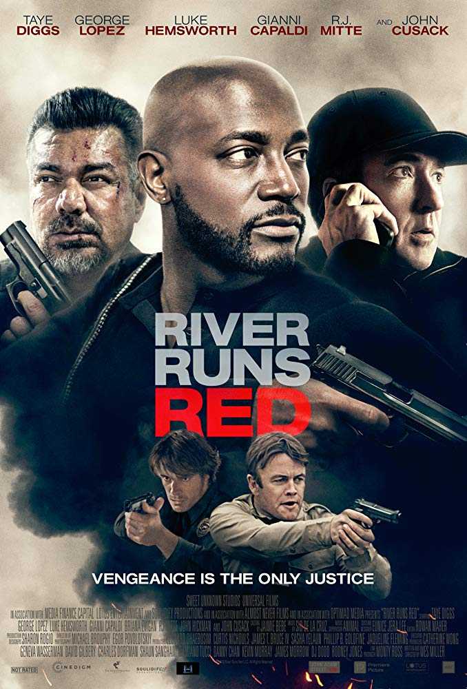 مشاهدة فيلم River Runs Red 2018 مترجم