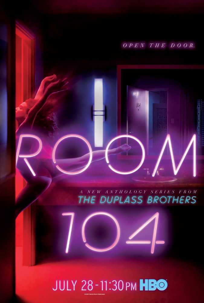 مشاهدة مسلسل Room 104 موسم 2 حلقة 5