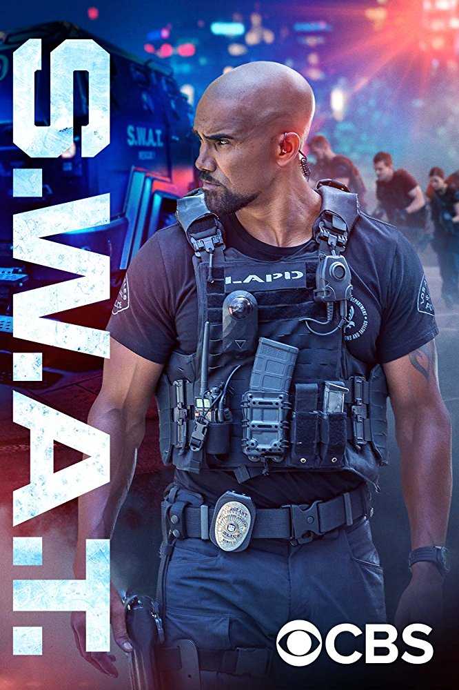 مشاهدة مسلسل S.W.A.T. موسم 2 حلقة 1