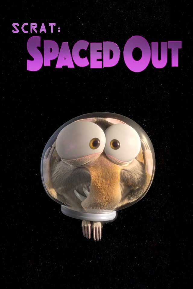 مشاهدة فيلم Scrat Spaced Out 2016 مترجم