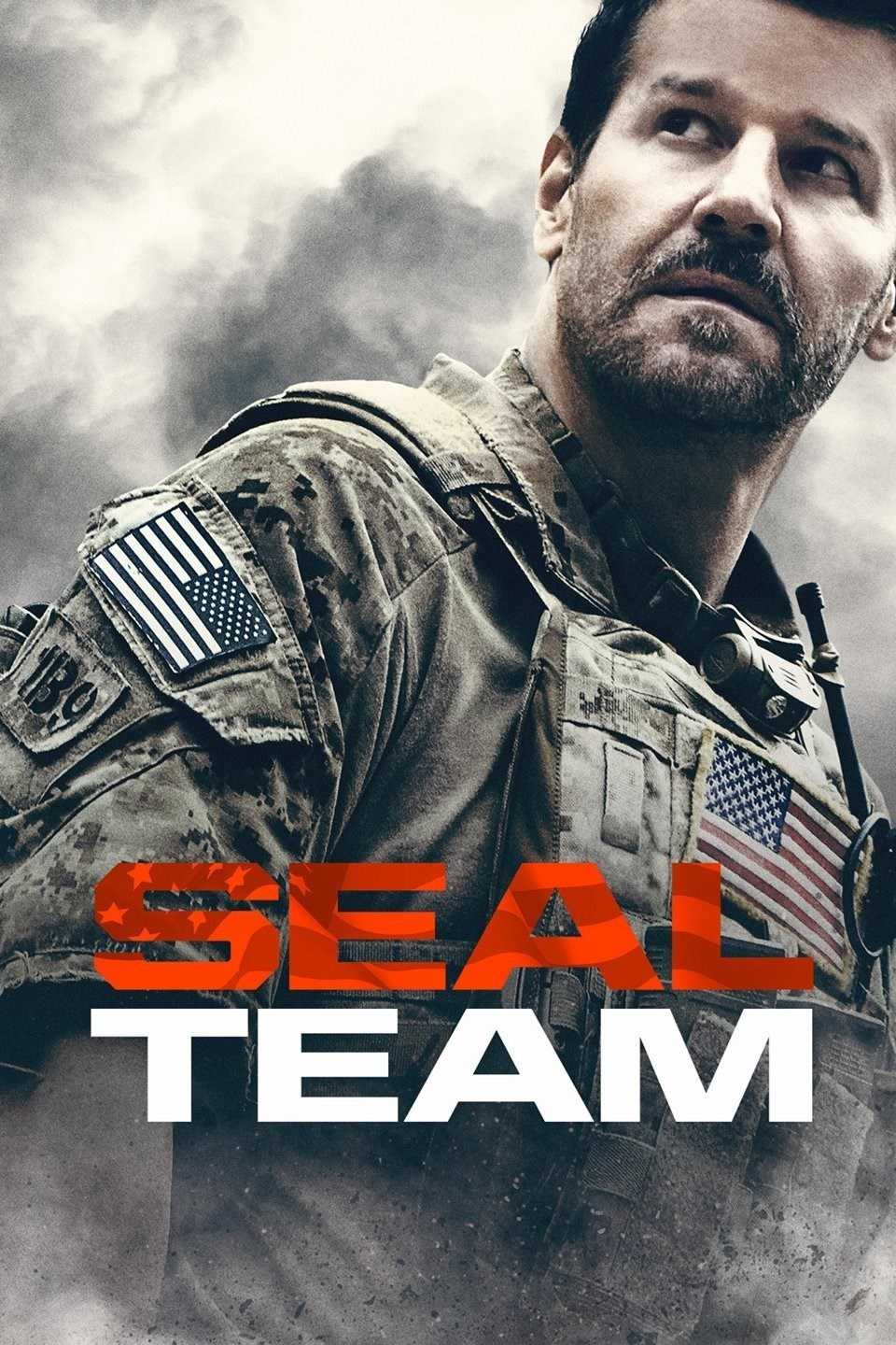 مشاهدة مسلسل Seal Team موسم 2 حلقة 5