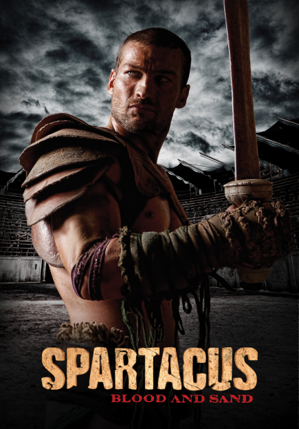 مشاهدة مسلسل Spartacus موسم 1 حلقة 10