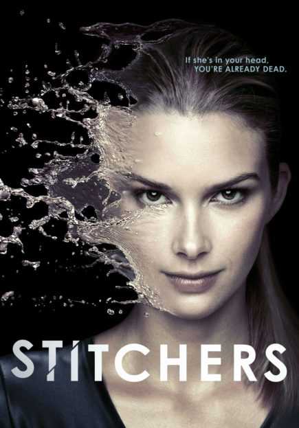 مشاهدة مسلسل Stitchers موسم 3 حلقة 3