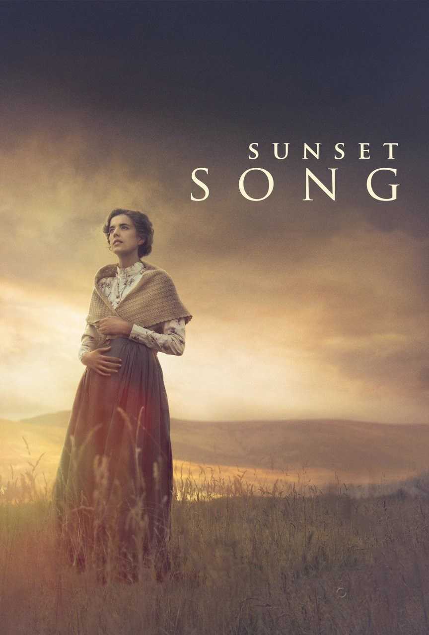 مشاهدة فيلم Sunset Song 2015 مترجم