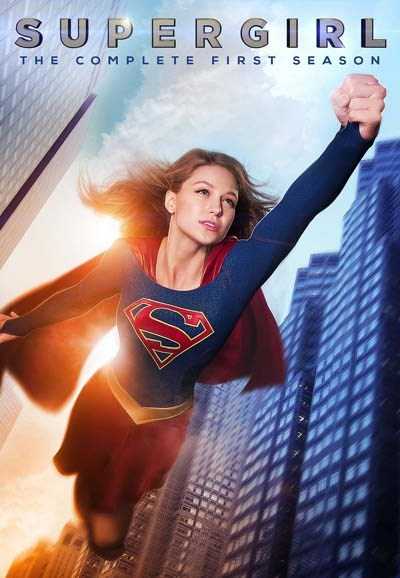 مشاهدة مسلسل Supergirl موسم 1 حلقة 8