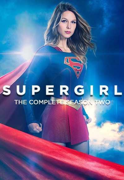 مشاهدة مسلسل Supergirl موسم 2 حلقة 9