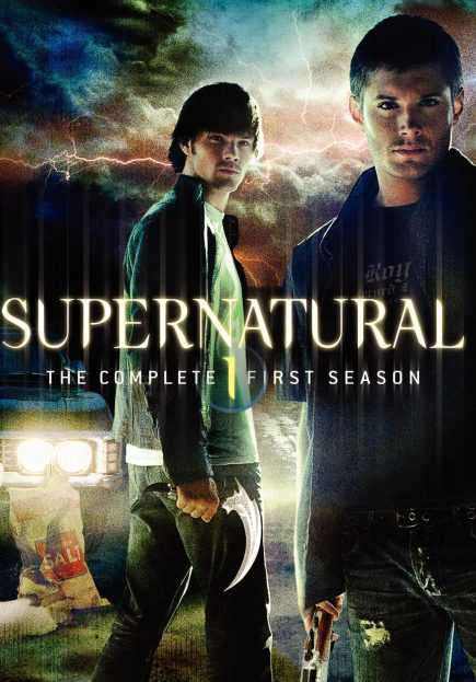 مشاهدة مسلسل Supernatural موسم 1 حلقة 12