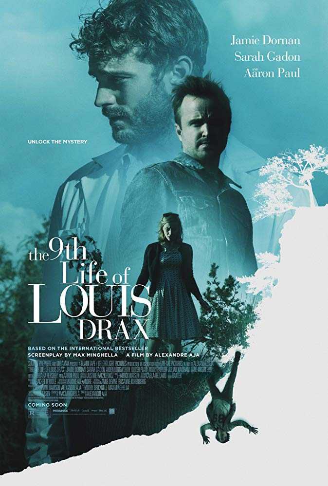 مشاهدة فيلم The 9th Life Of Louis Drax 2016 مترجم