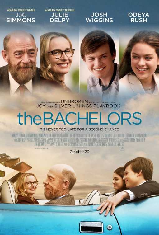 مشاهدة فيلم The Bachelors 2017 مترجم