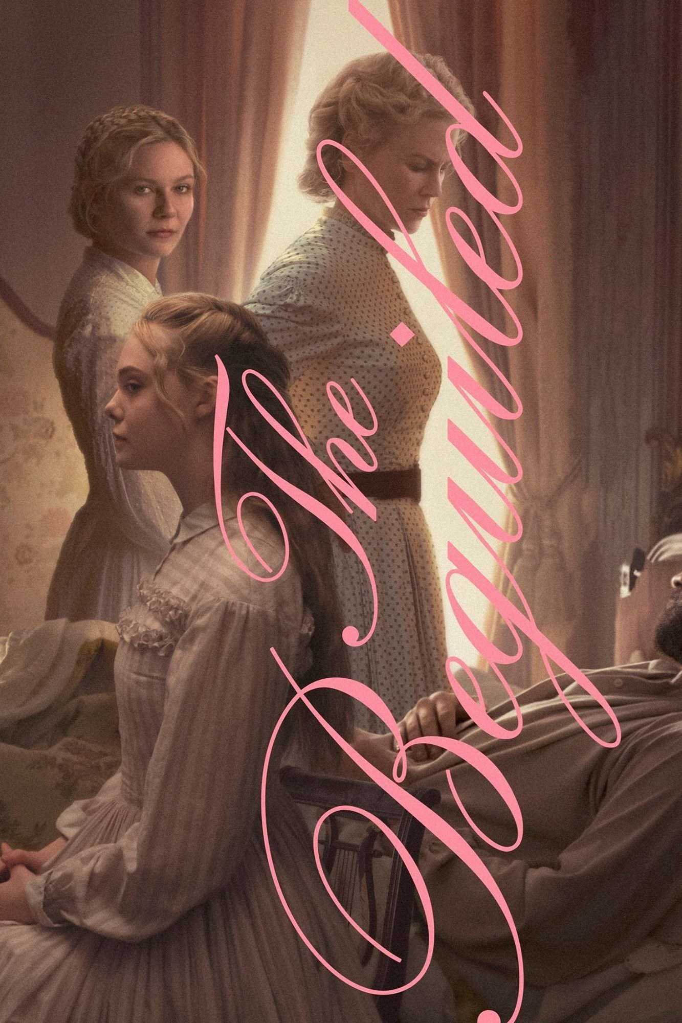 مشاهدة فيلم The Beguiled 2017 مترجم