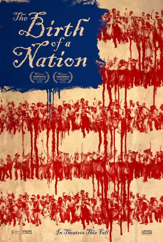 مشاهدة فيلم The Birth of a Nation 2016 مترجم