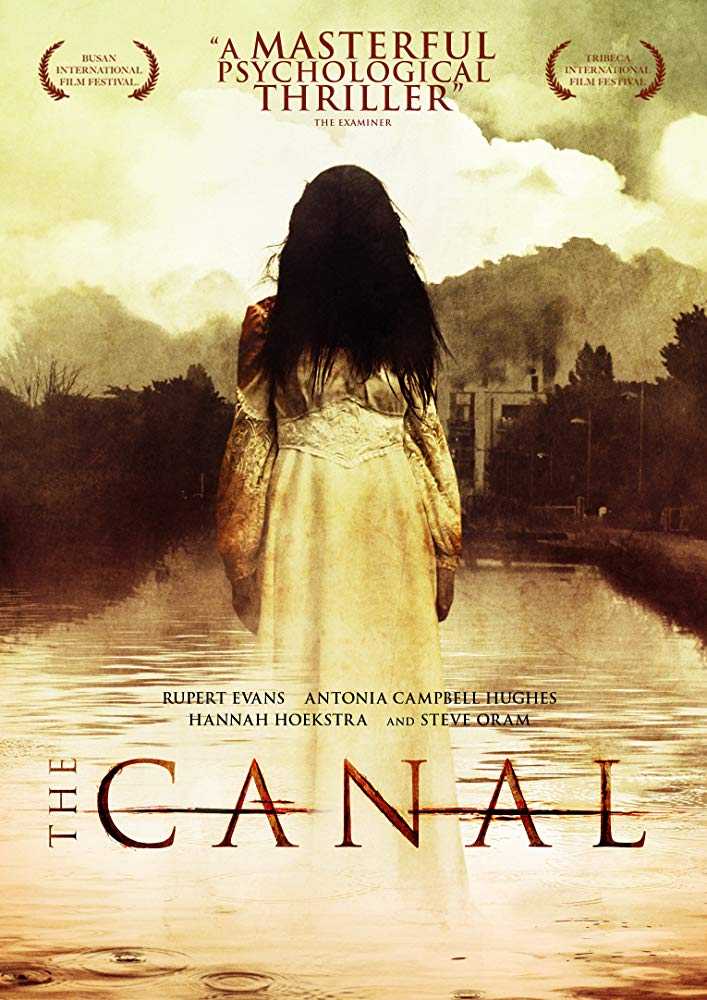 مشاهدة فيلم The Canal 2014 مترجم