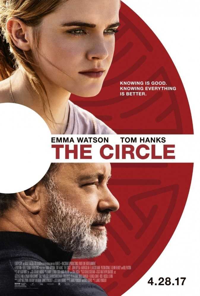 مشاهدة فيلم The Circle 2017 مترجم