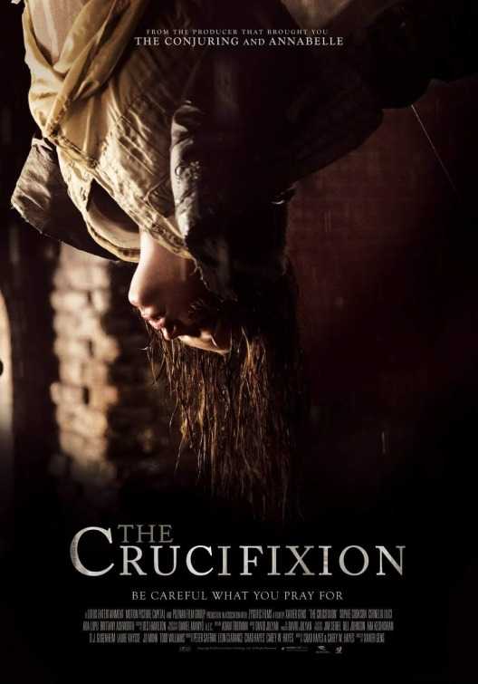 مشاهدة فيلم The Crucifixion 2017 مترجم