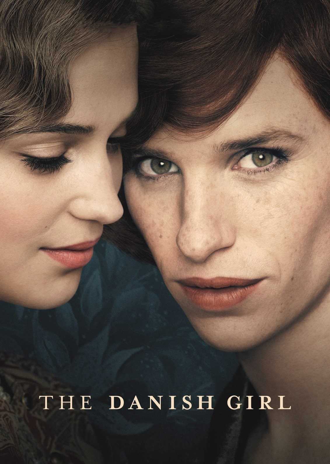 مشاهدة فيلم The Danish Girl 2015 مترجم