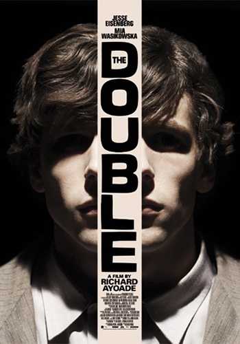 مشاهدة فيلم The Double 2013 مترجم