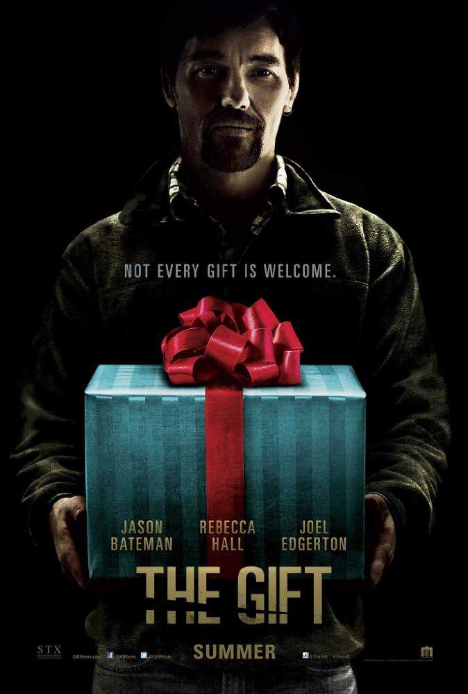 مشاهدة فيلم TThe Gift 2015 مترجم