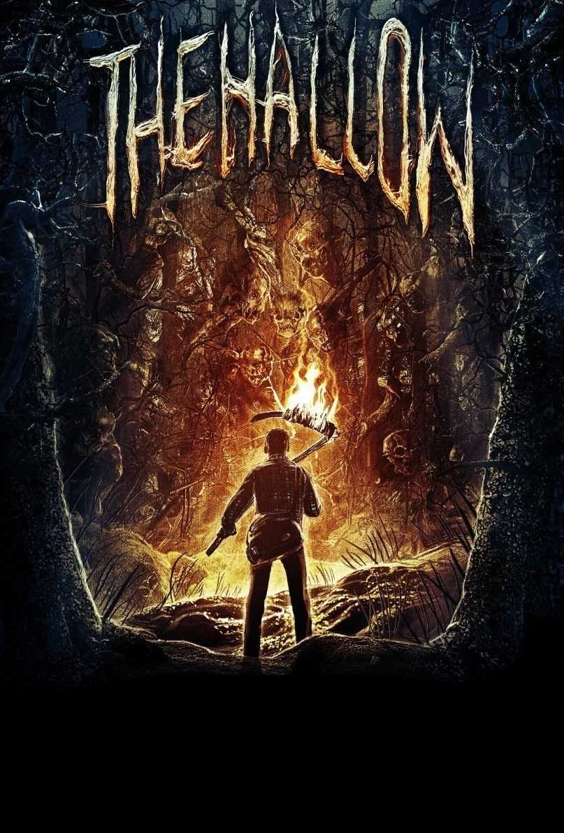 مشاهدة فيلم The Hallow 2015 مترجم