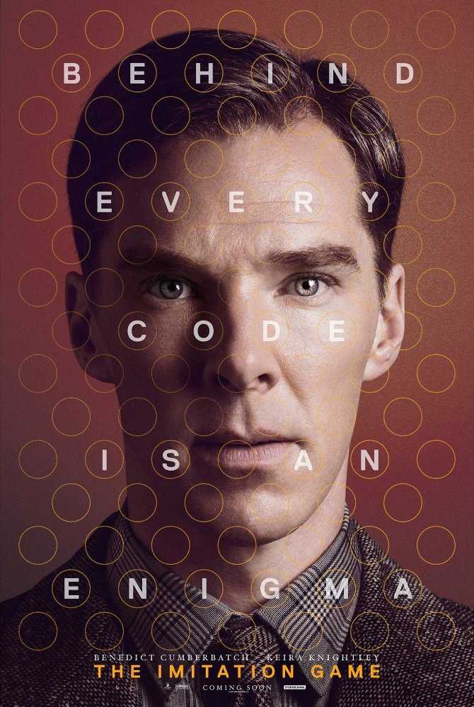 مشاهدة فيلم The Imitation Game 2014 مترجم