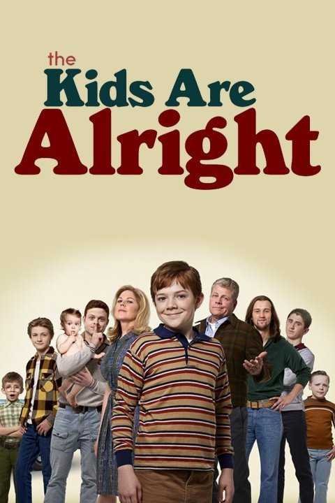 مشاهدة مسلسل The Kids Are Alright موسم 1 حلقة 2