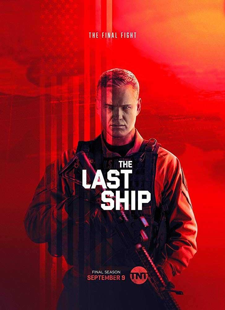 مشاهدة مسلسل The Last Ship موسم 5 حلقة 7