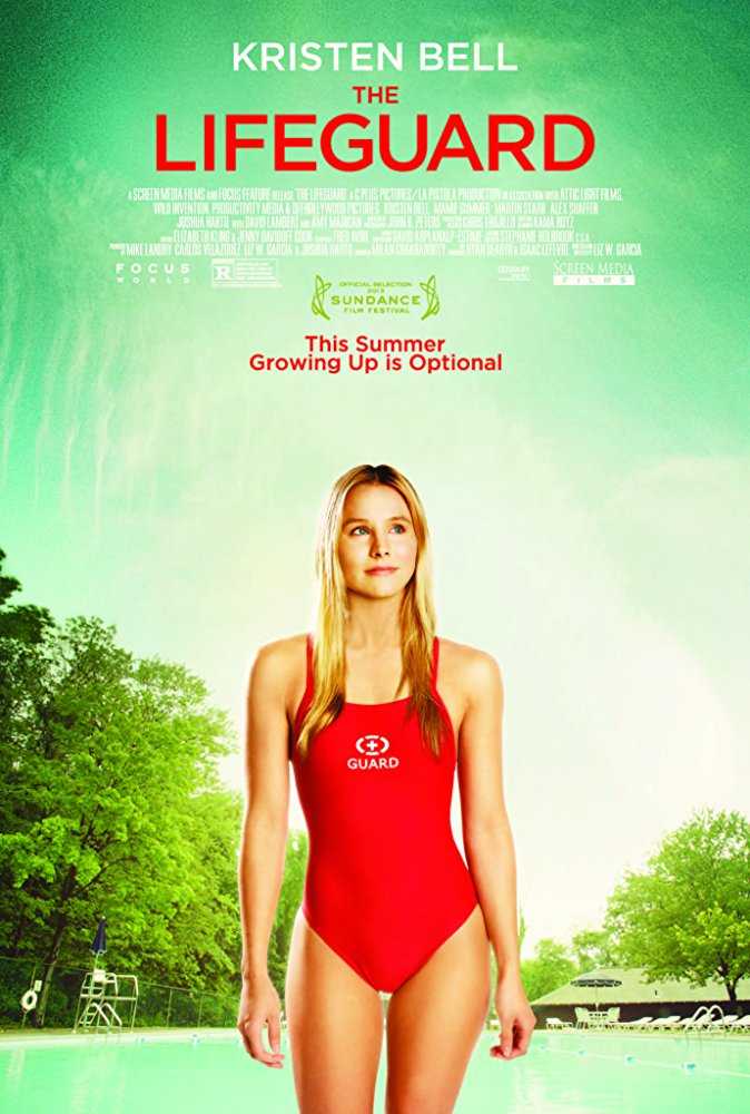 مشاهدة فيلم The Lifeguard 2013 مترجم