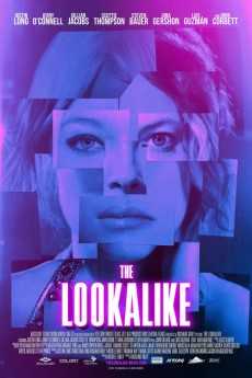 مشاهدة فيلم The Lookalike 2014 مترجم