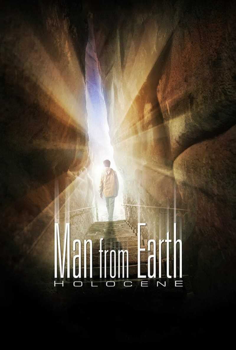 مشاهدة فيلم The Man from Earth Holocene 2017 مترجم