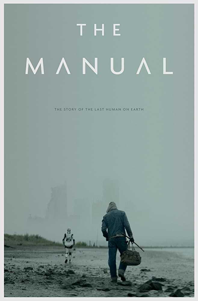 مشاهدة فيلم The Manual 2017 مترجم