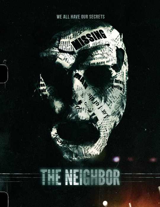 مشاهدة فيلم The Neighbor 2016 مترجم