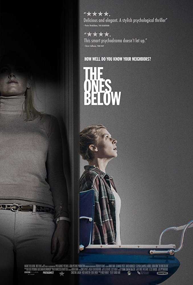 مشاهدة فيلم The Ones Below 2015 مترجم