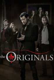 مشاهدة مسلسل The Originals موسم 2 حلقة 6