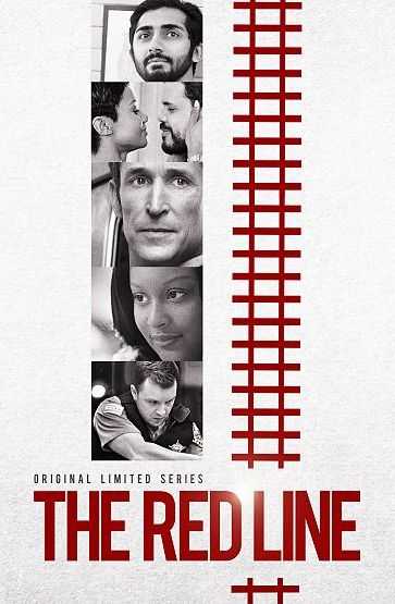 مشاهدة مسلسل The Red Line موسم 1 حلقة 1