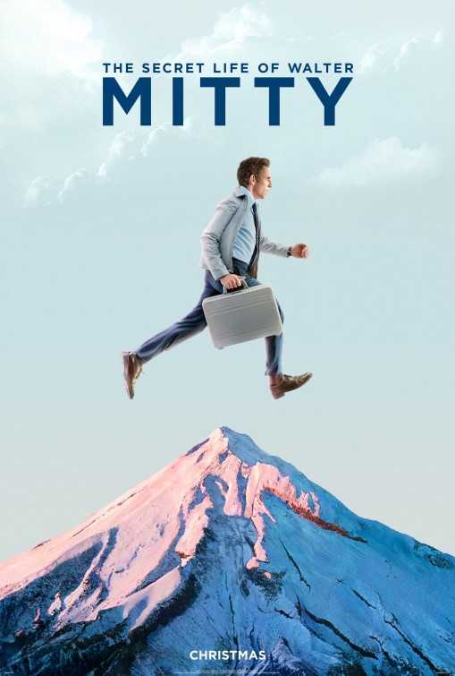 مشاهدة فيلم The Secret Life of Walter Mitty 2013 مترجم