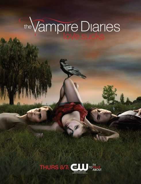 مشاهدة مسلسل The Vampire Diaries موسم 1 حلقة 16