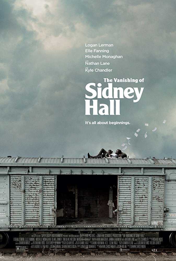 مشاهدة فيلم The Vanishing Of Sidney Hall 2017 مترجم