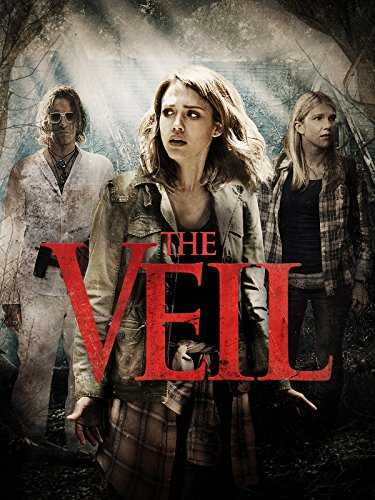 مشاهدة فيلم The Veil 2016 مترجم