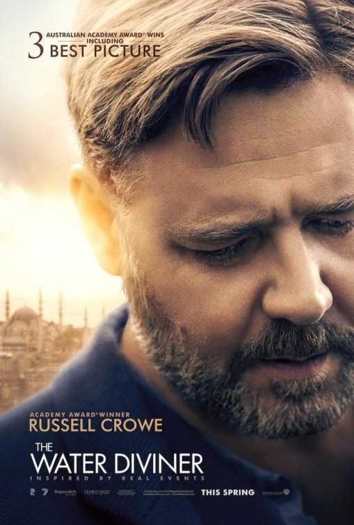 مشاهدة فيلم The Water Diviner 2014 مترجم