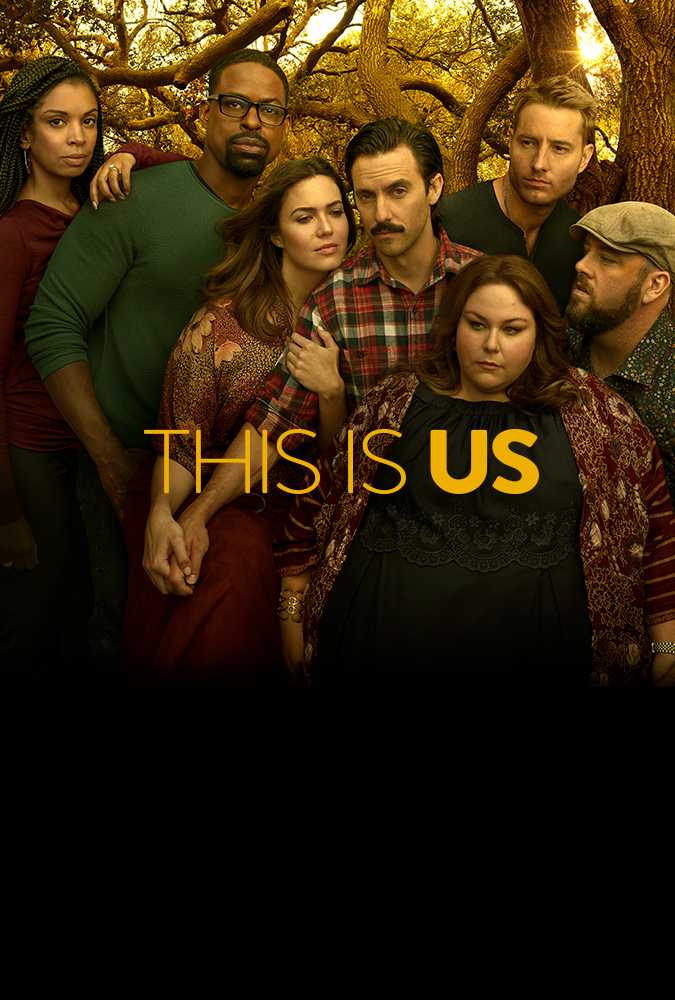 مشاهدة مسلسل This Is Us موسم 3 حلقة 8