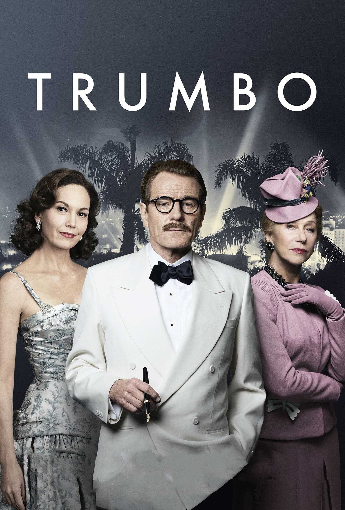 مشاهدة فيلم Trumbo 2015 مترجم