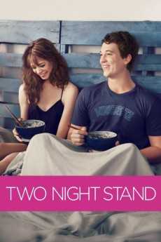 مشاهدة فيلم Two Night Stand 2014 مترجم