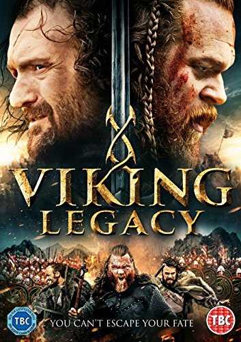 مشاهدة فيلم Viking Legacy 2016 مترجم