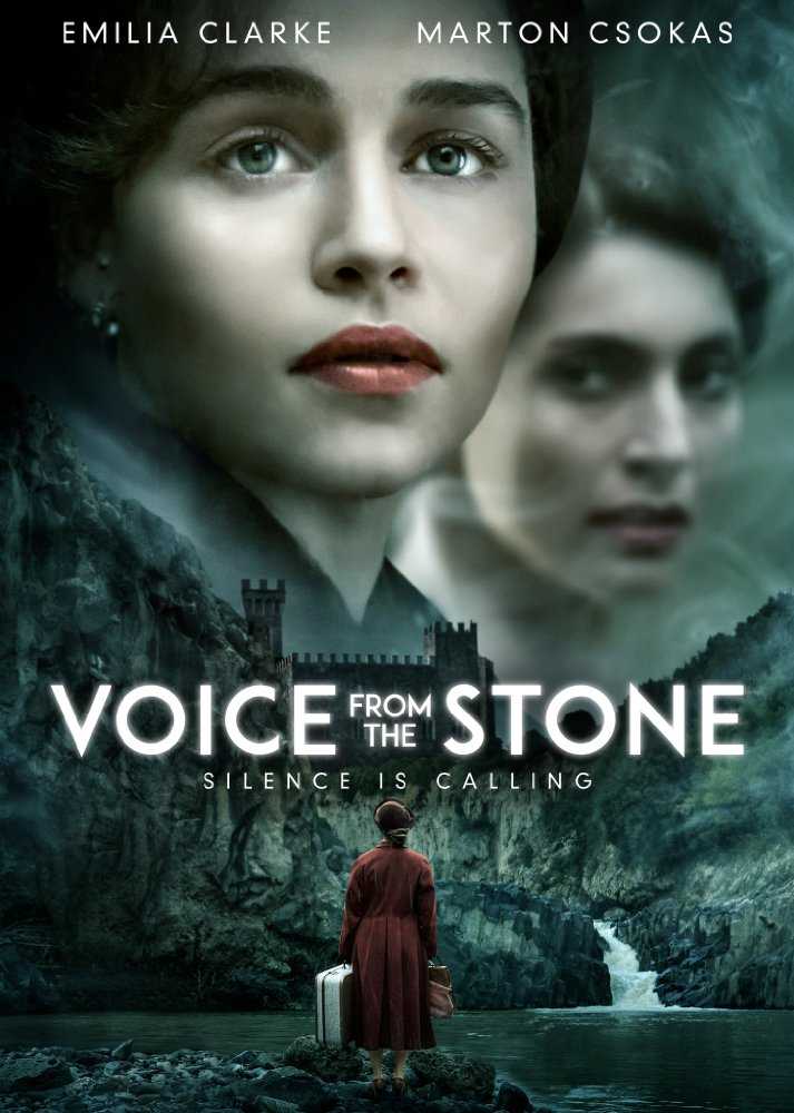 مشاهدة فيلم Voice from the Stone 2017 مترجم