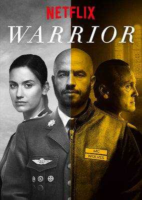 مشاهدة مسلسل Warrior موسم 1 حلقة 4