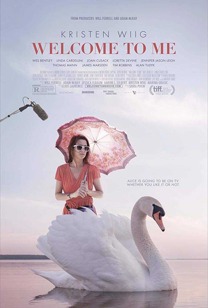 مشاهدة فيلم Welcome to Me 2014 مترجم