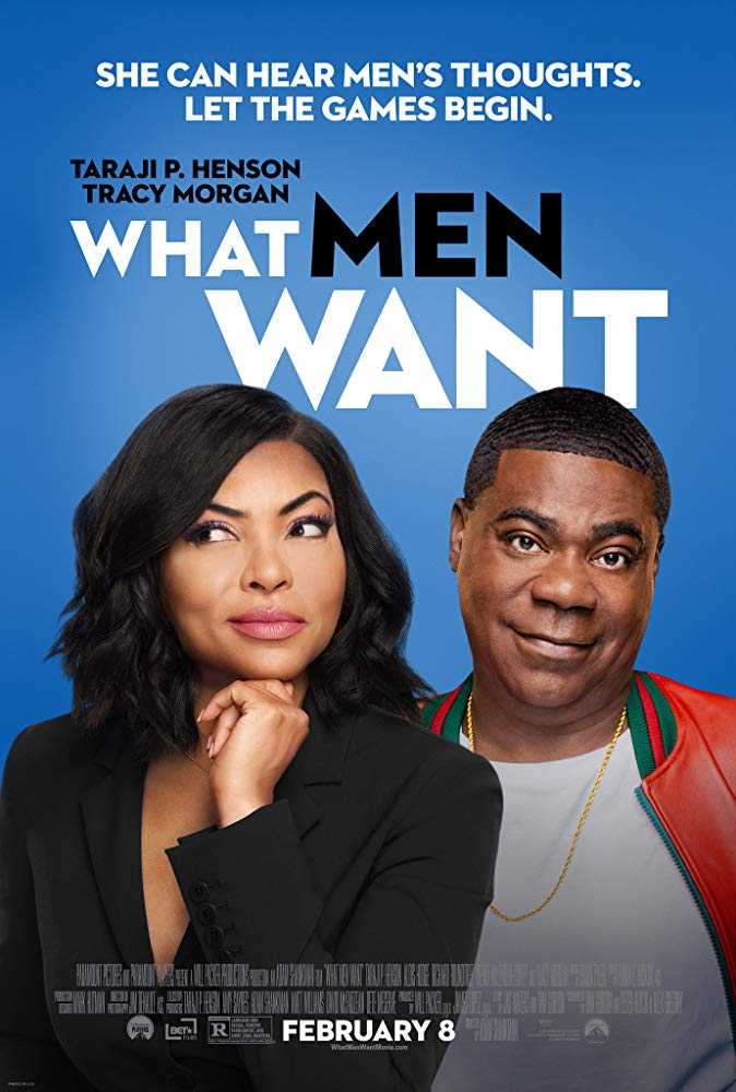 فيلم What Men Want 2019 مترجم