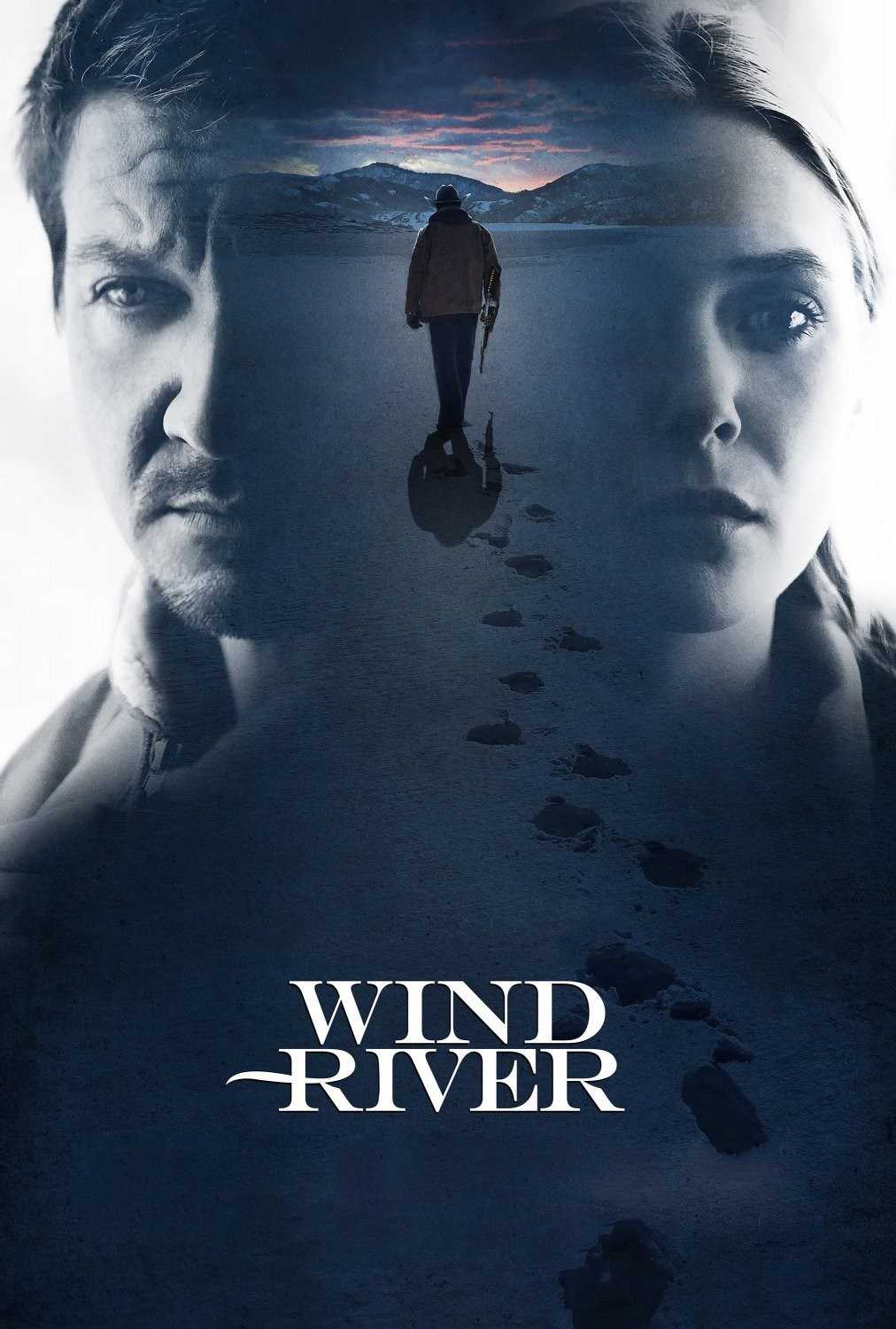 مشاهدة فيلم Wind River 2017 مترجم