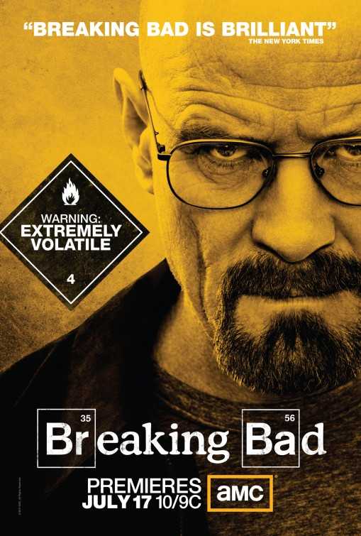 مشاهدة مسلسل Breaking Bad موسم 4 حلقة 1