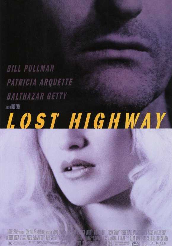 مشاهدة فيلم Lost Highway 1997 مترجم