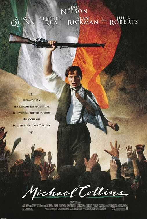 مشاهدة فيلم Michael Collins 1996 مترجم